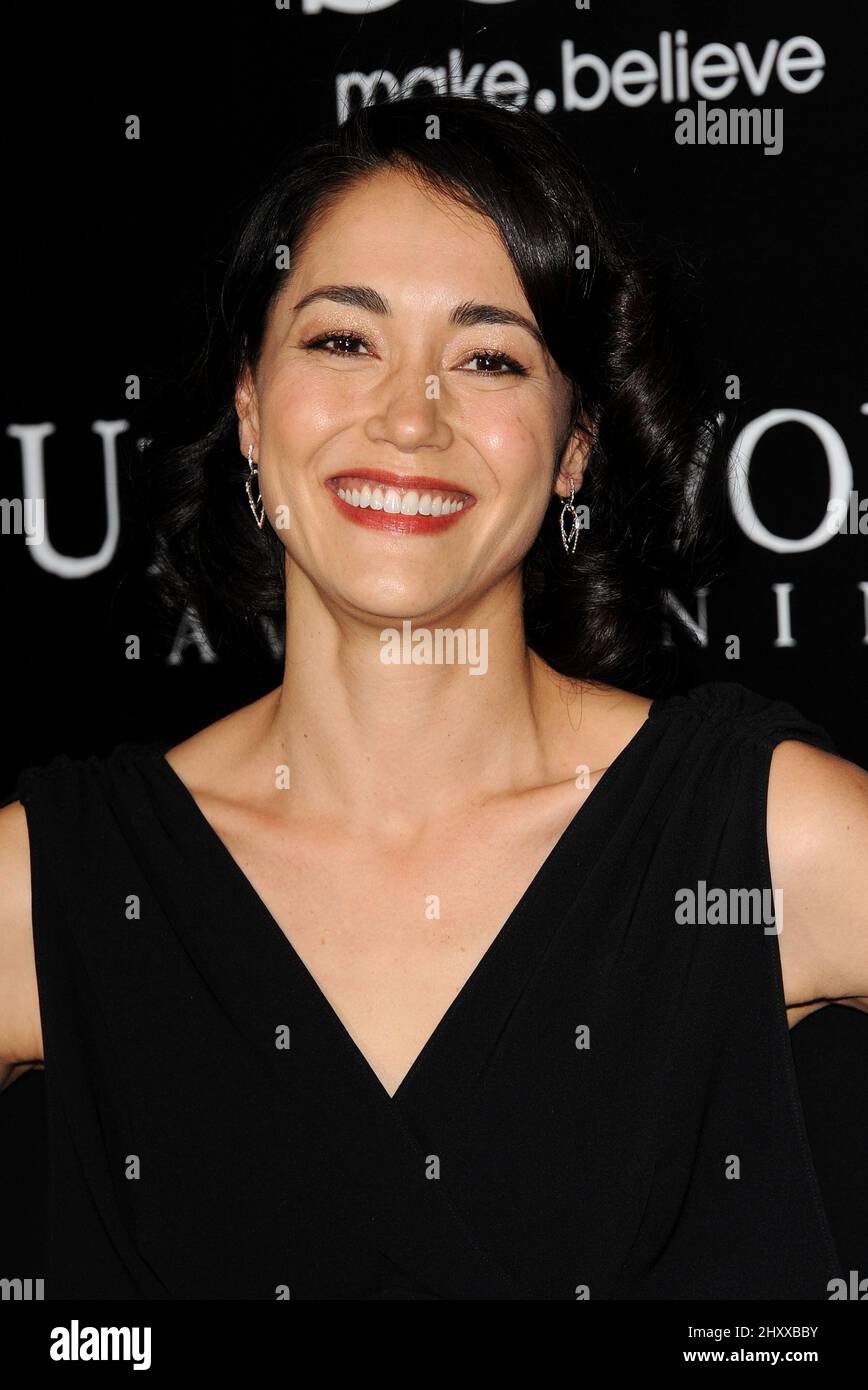 Sandrine holt hi-res stock photography and images - Alamy, image size:868x1390