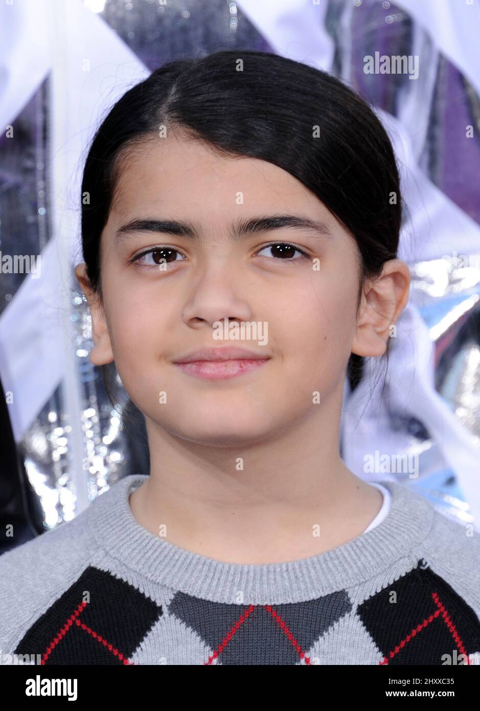 "Blanket" Jackson as the Michael Jackson estate celebrates "The King of