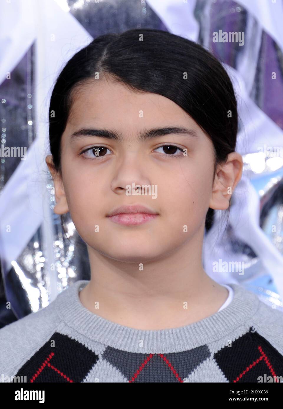 "Blanket" Jackson as the Michael Jackson estate celebrates "The King of