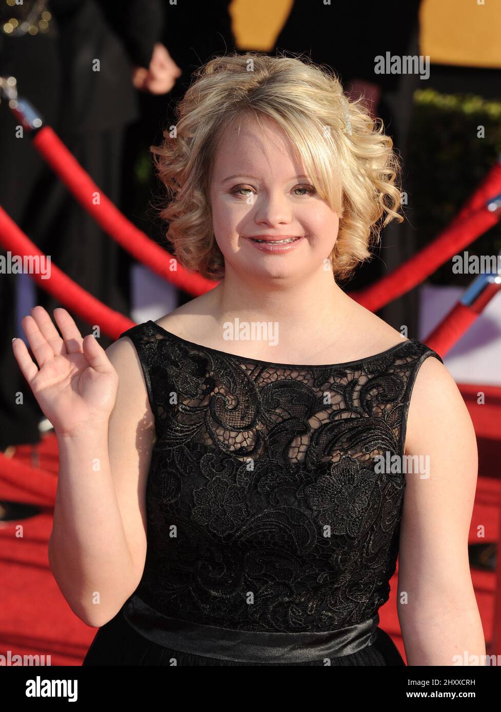 Lauren Potter Arriving At The 18th Annual Screen Actors Guild Awards lauren-potter-arriving-at-the-18th-annual-screen-actors-guild-awards