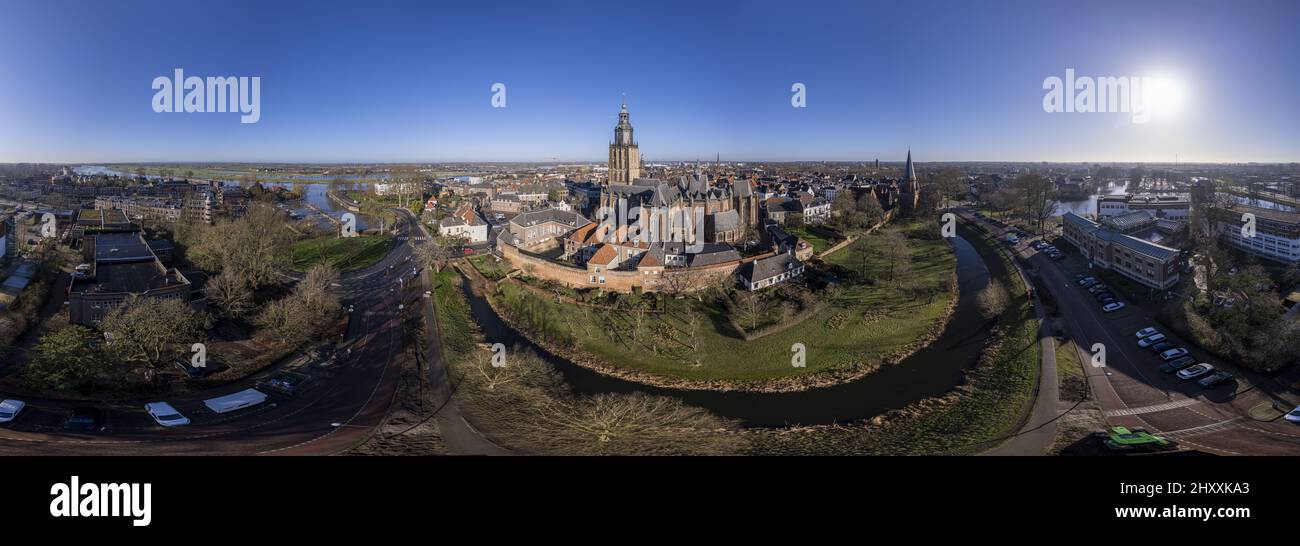 180 degree panorama hi-res stock photography and images - Alamy