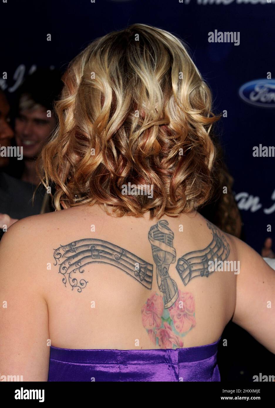 Erika van pelt during hires stock photography and images Alamy