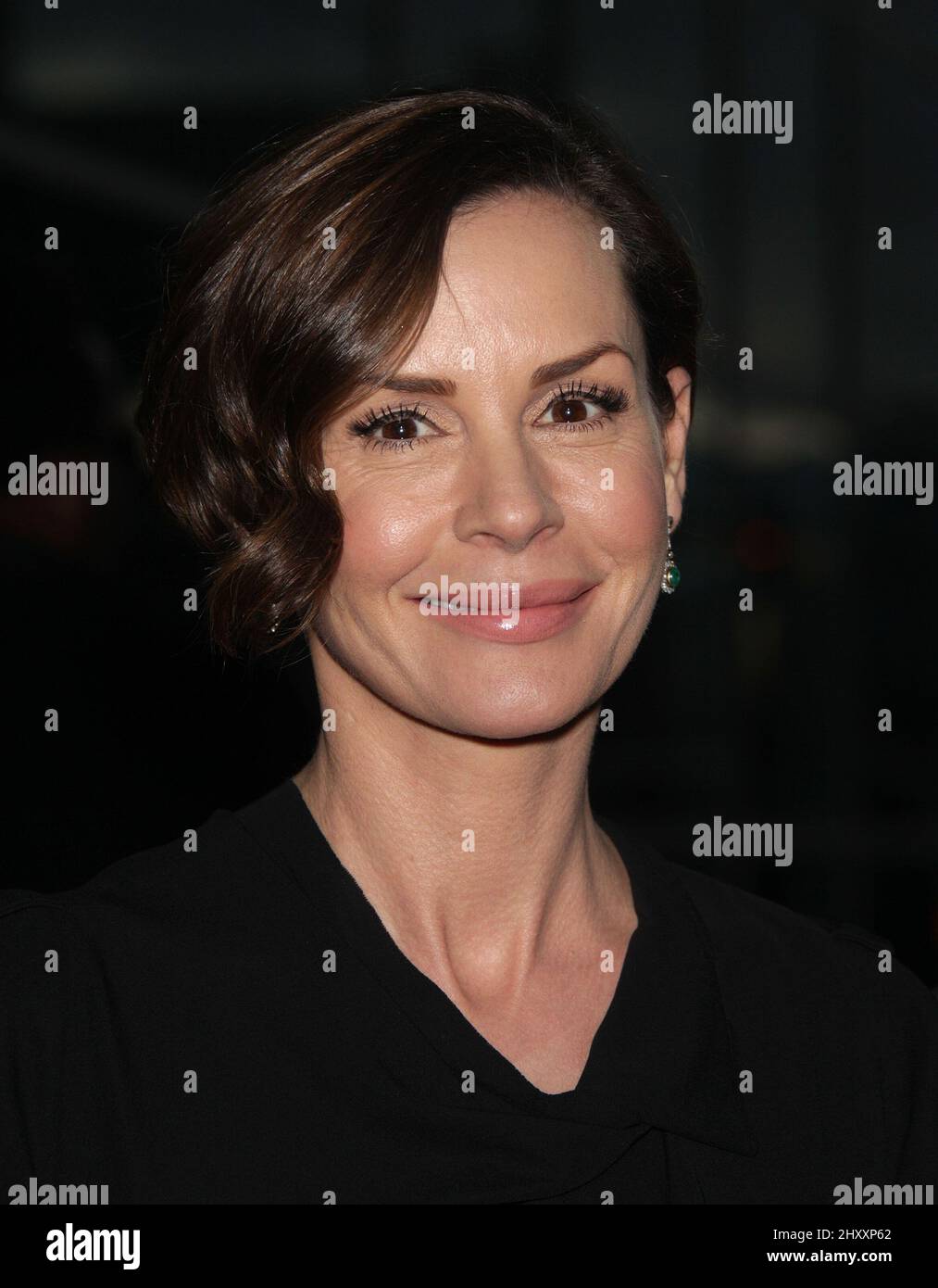 Embeth Davidtz Mad Men