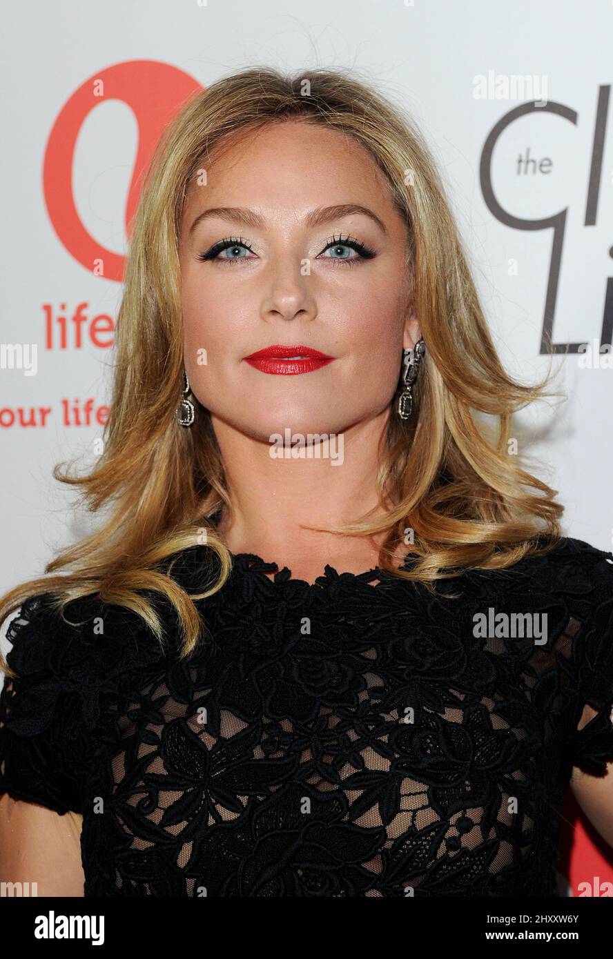 Elisabeth Rohm The Client List
