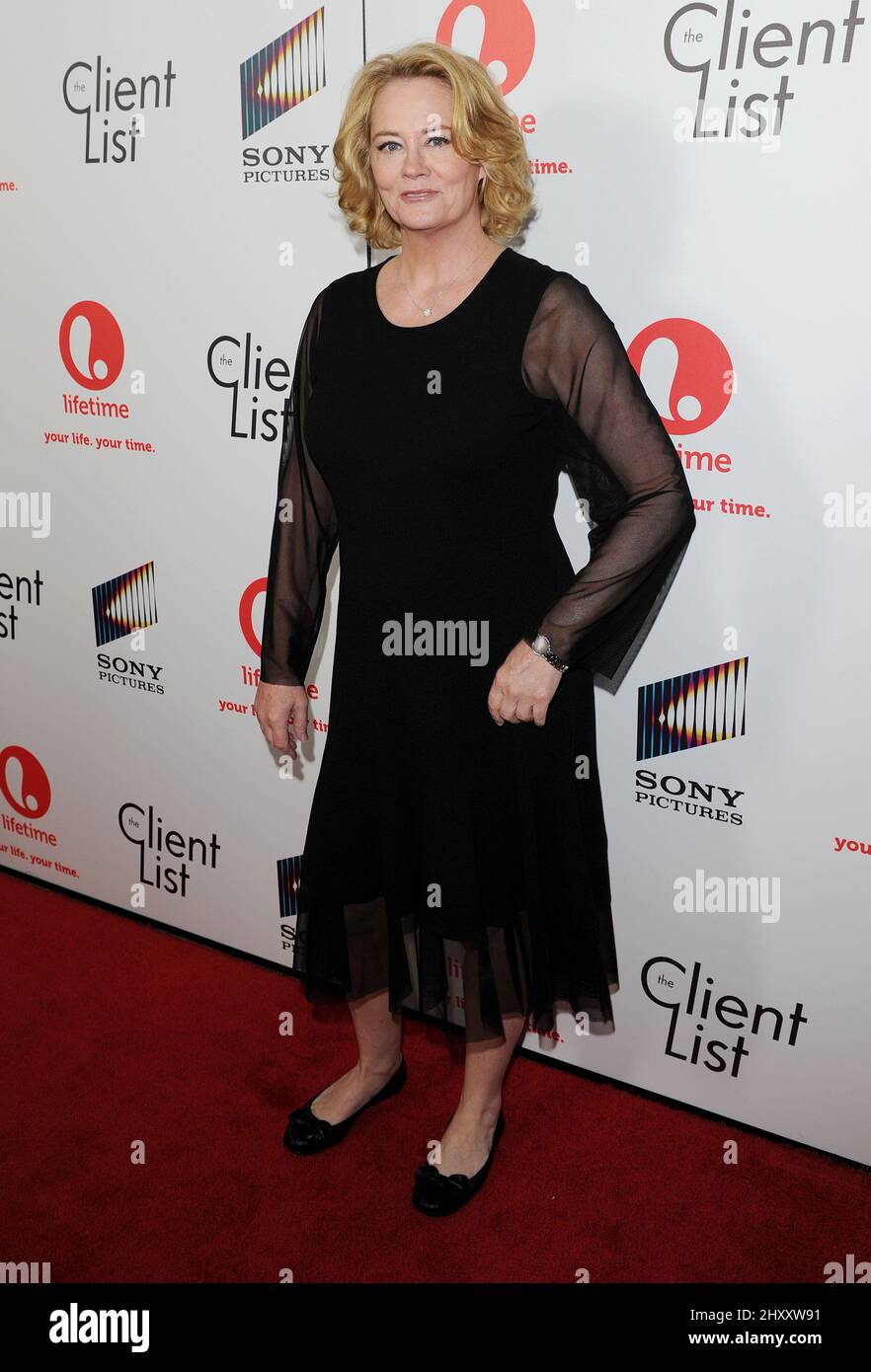 Cybill tv cybill shepherd hi-res stock photography and images - Alamy