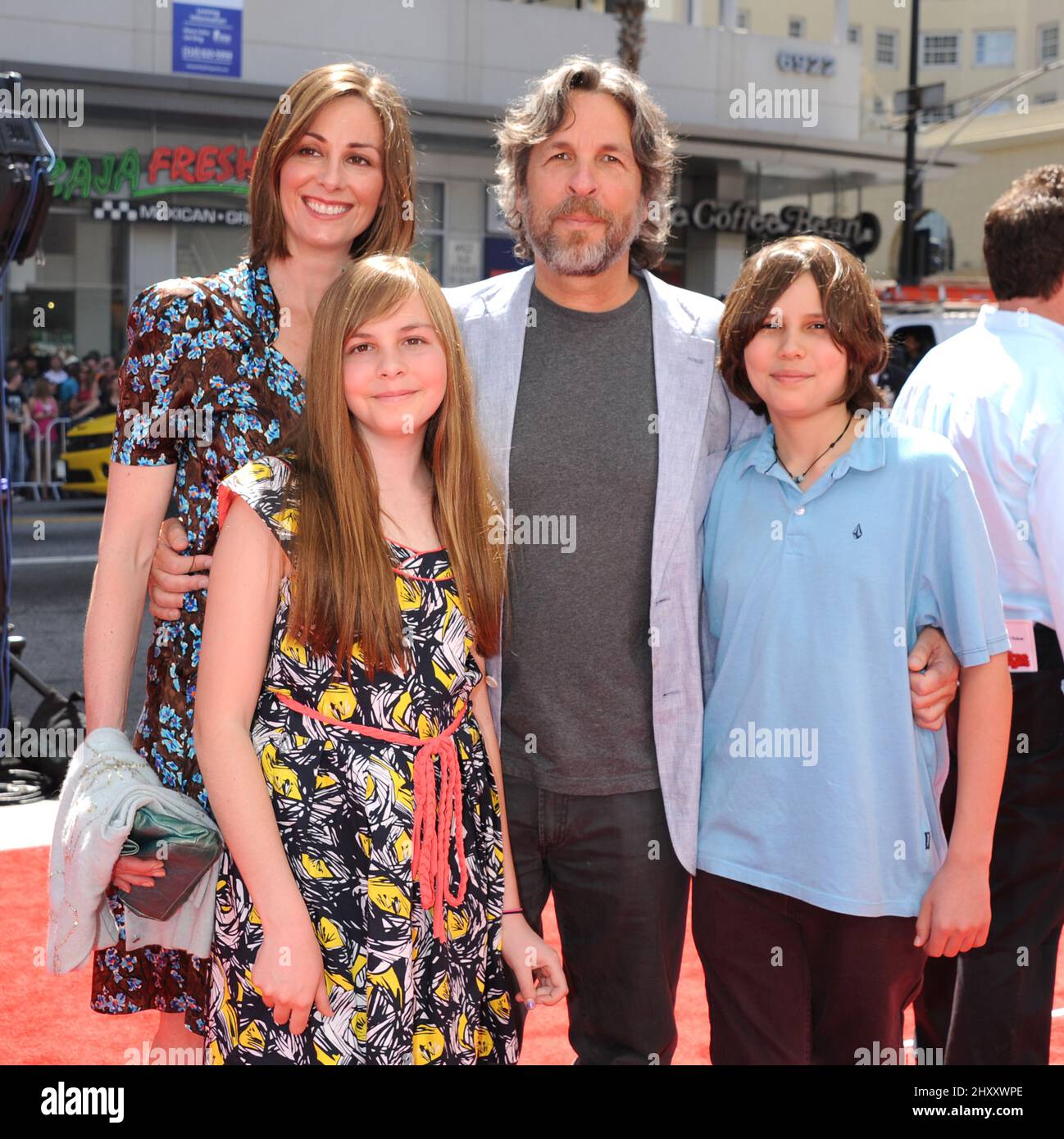 Peter farrelly hi-res stock photography and images - Alamy