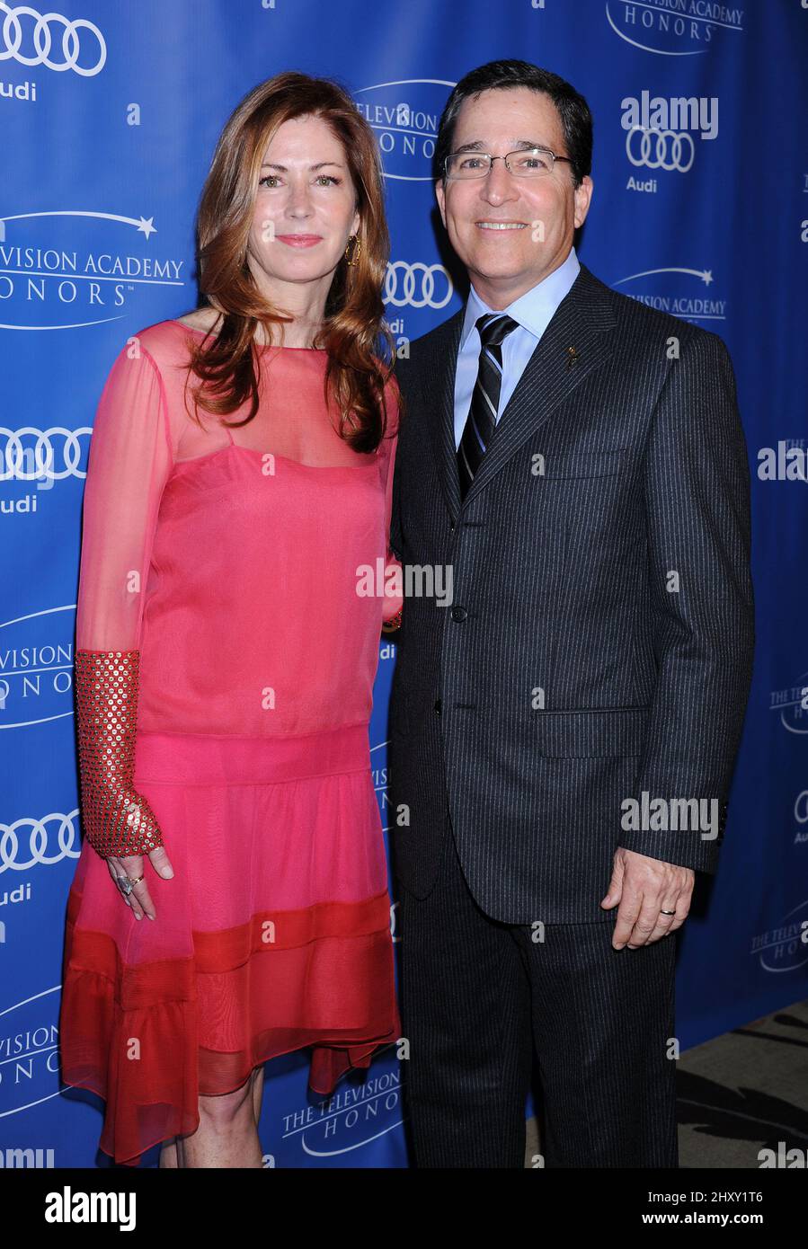 Bruce rosenblum hi-res stock photography and images - Alamy
