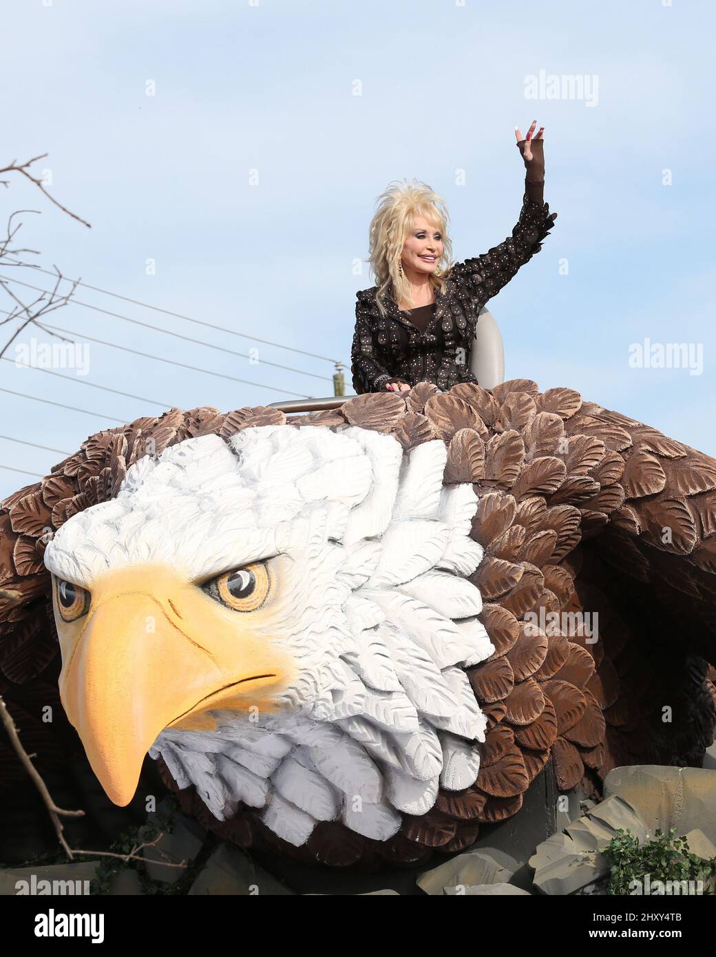 May 11, 2012 Pigeon Tn. Dolly Parton Dolly Parton's