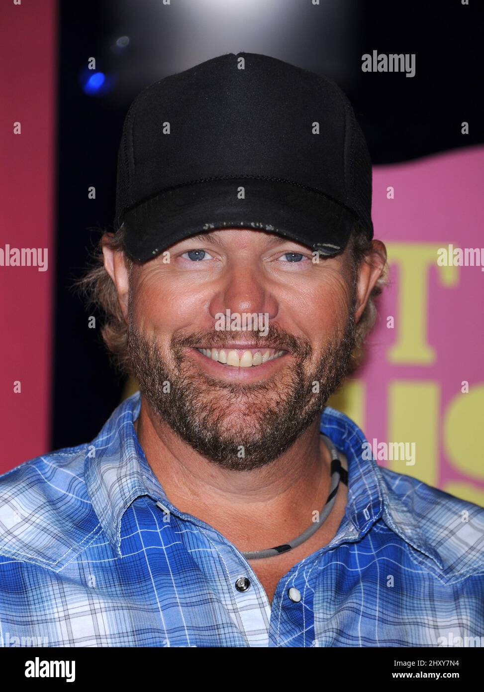 Toby Toby keith headshot hi-res stock photography and images - Alamy