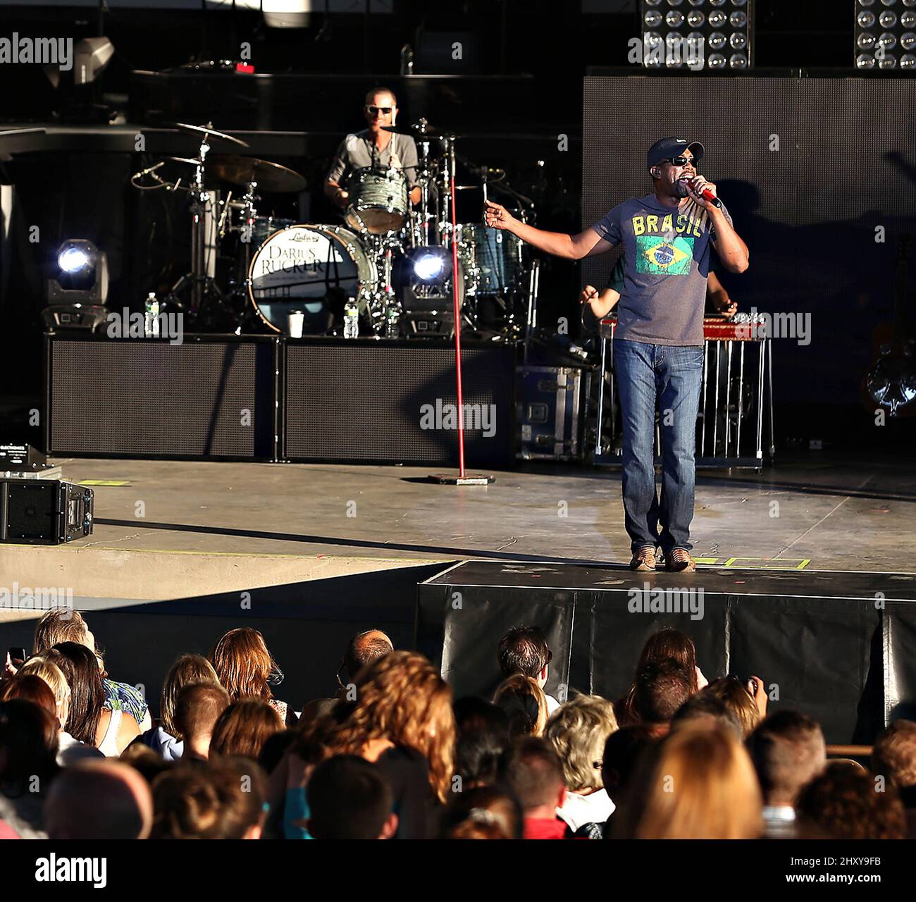 2012 World Tour High Resolution Stock Photography and Images Alamy