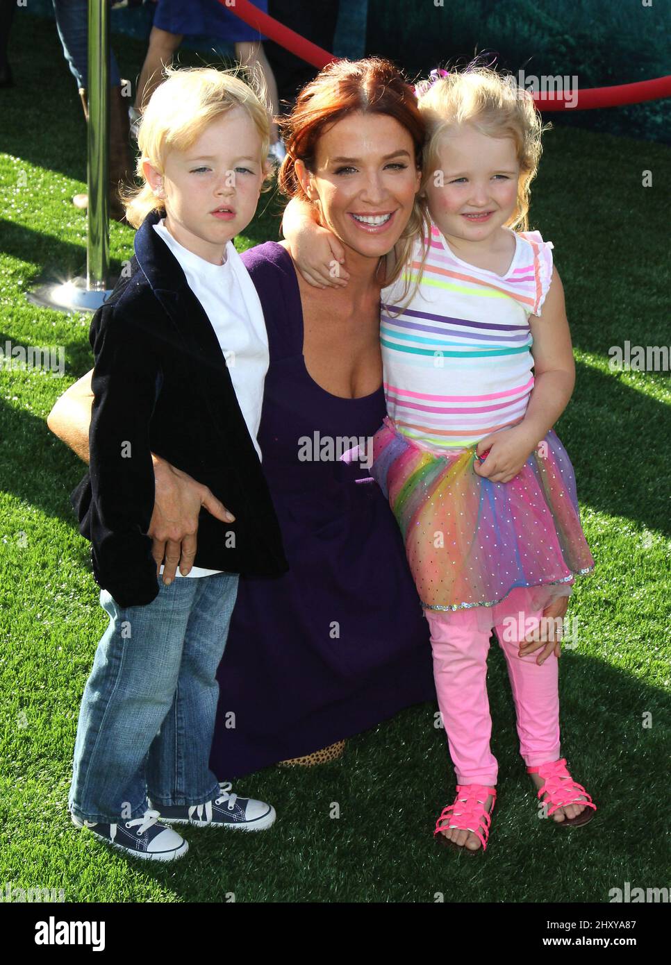 Son jackson montgomery kaufman hi-res stock photography and images - Alamy