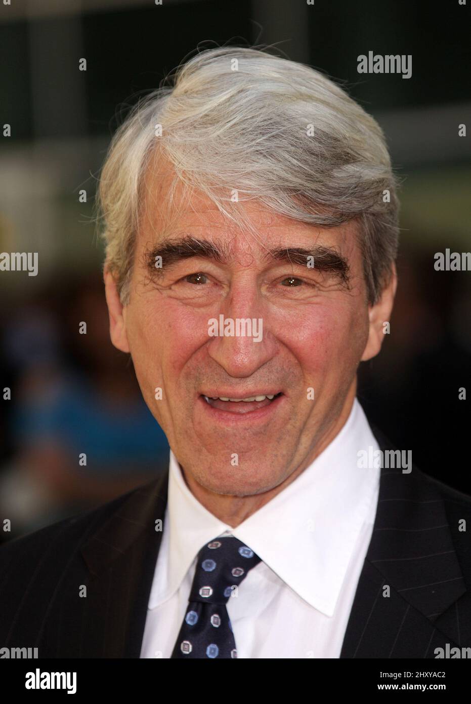 Sam waterston hi-res stock photography and images - Alamy