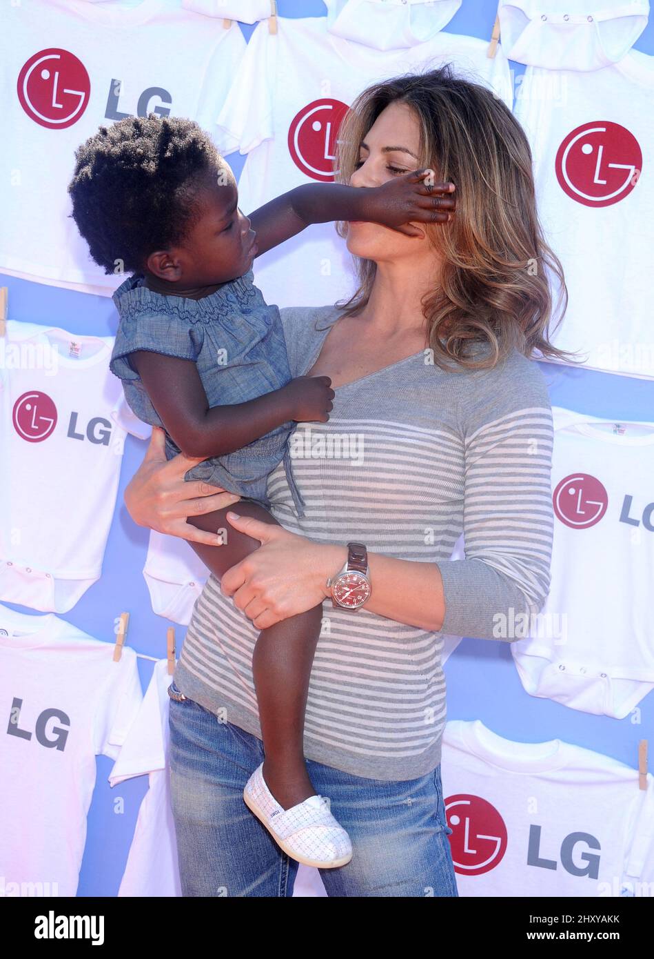 Daughter lukensia hires stock photography and images Alamy