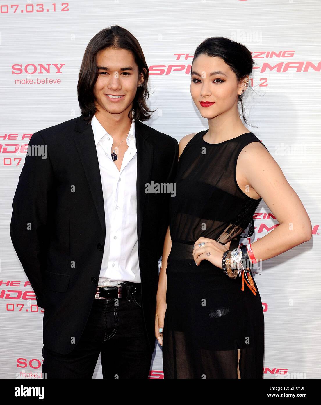 booboo-stewart-and-fivel-stewart-attend-the-world-premiere-of-the