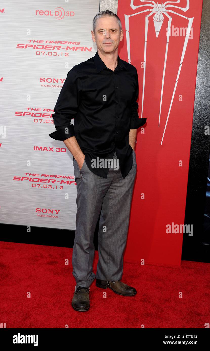 Thomas c howell hi-res stock photography and images - Alamy