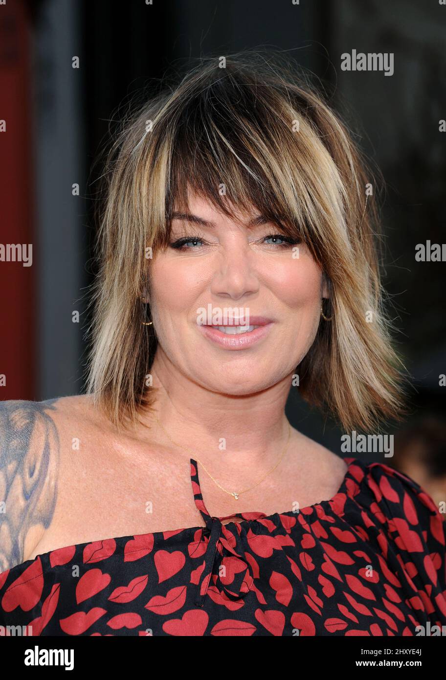 Mia michaels hi-res stock photography and images - Alamy