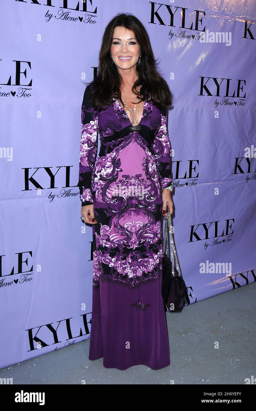 open lace back dress Kyle Richards' Cozy Fashion Will Make You Feel Like You're in Aspen main image 0