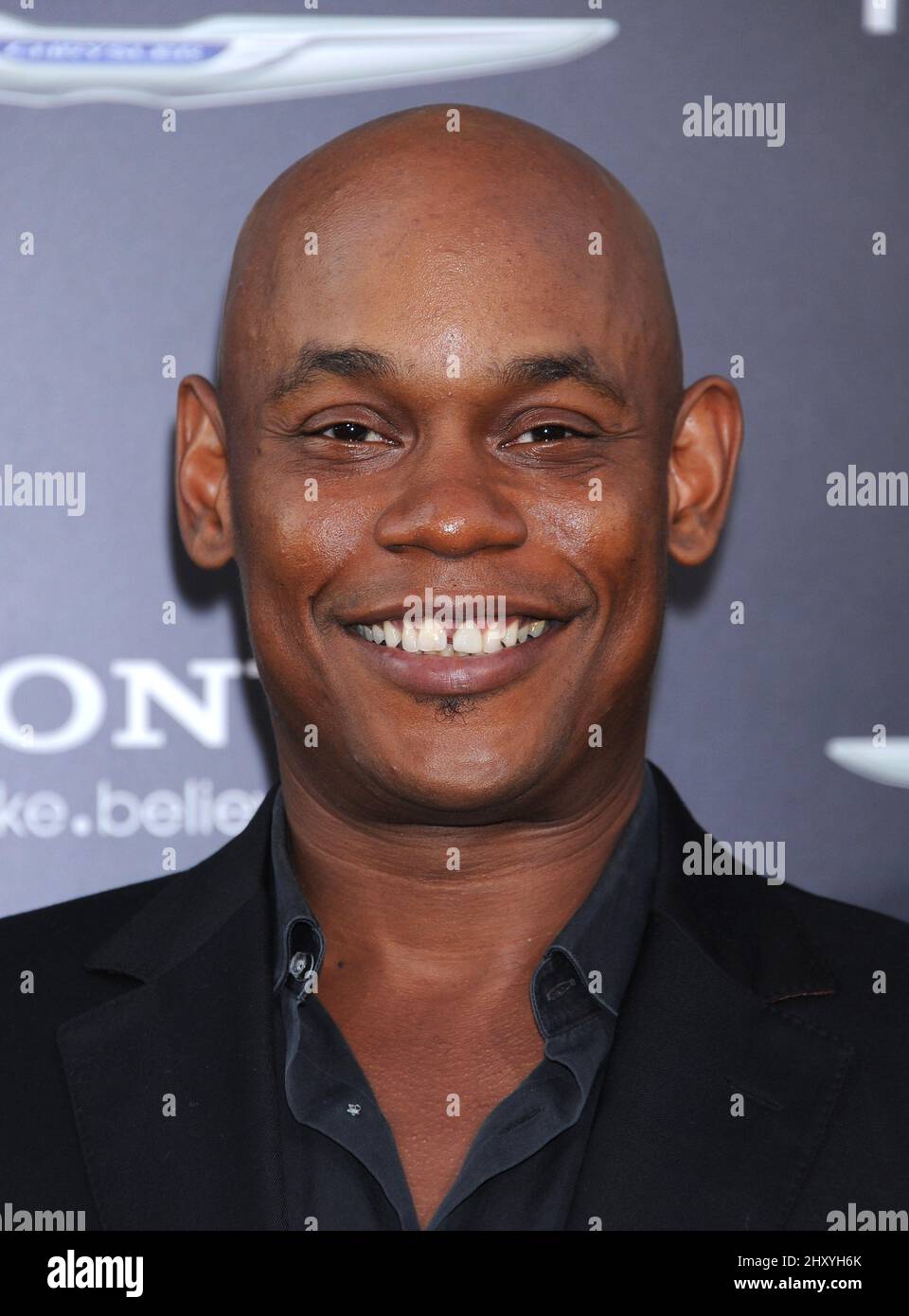 Bokeem Woodbine Movies