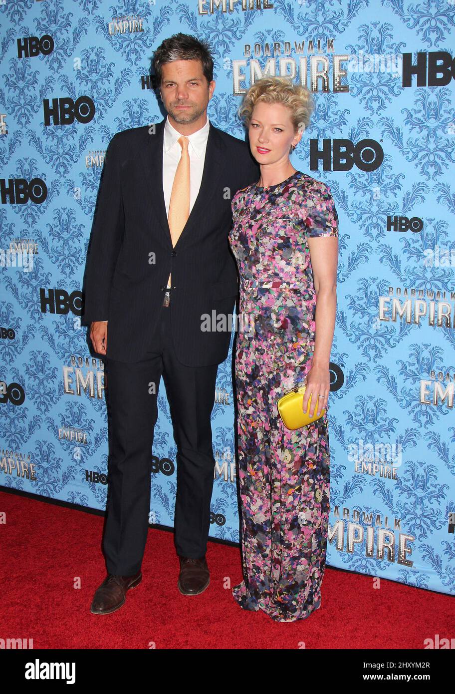 Gretchen Mol Boardwalk Empire
