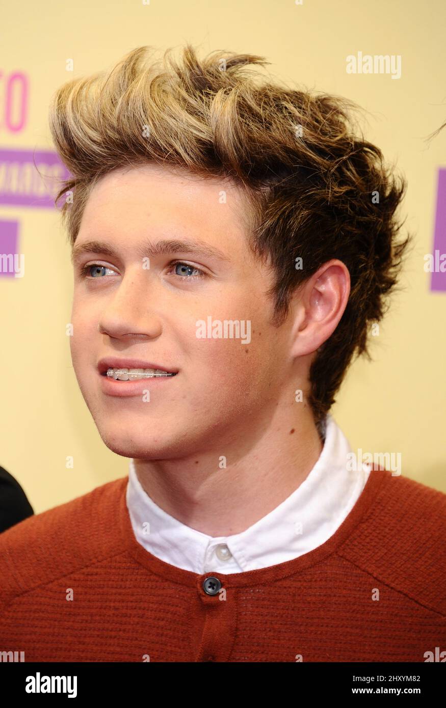 Niall horan 2012 deals