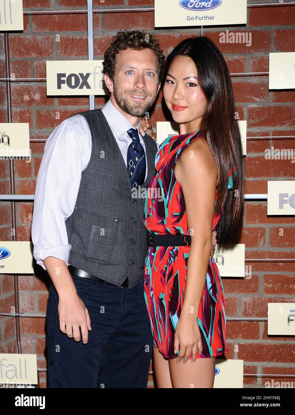 T j thyne hi-res stock photography and images - Alamy