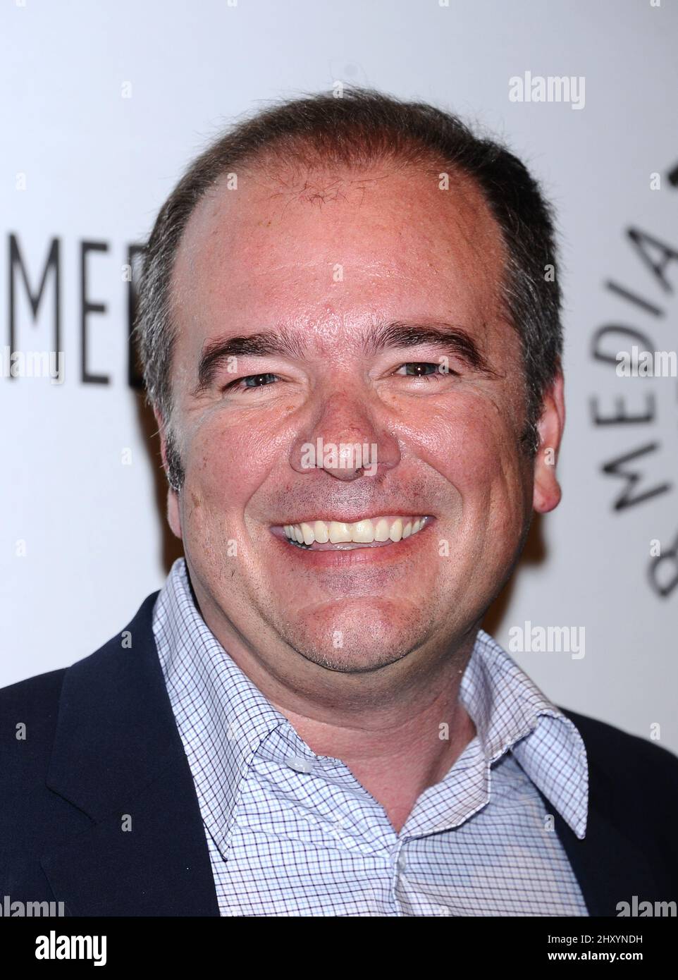 Kevin Abbott attending the 2012 PaleyFest Fall TV Preview of ABC's