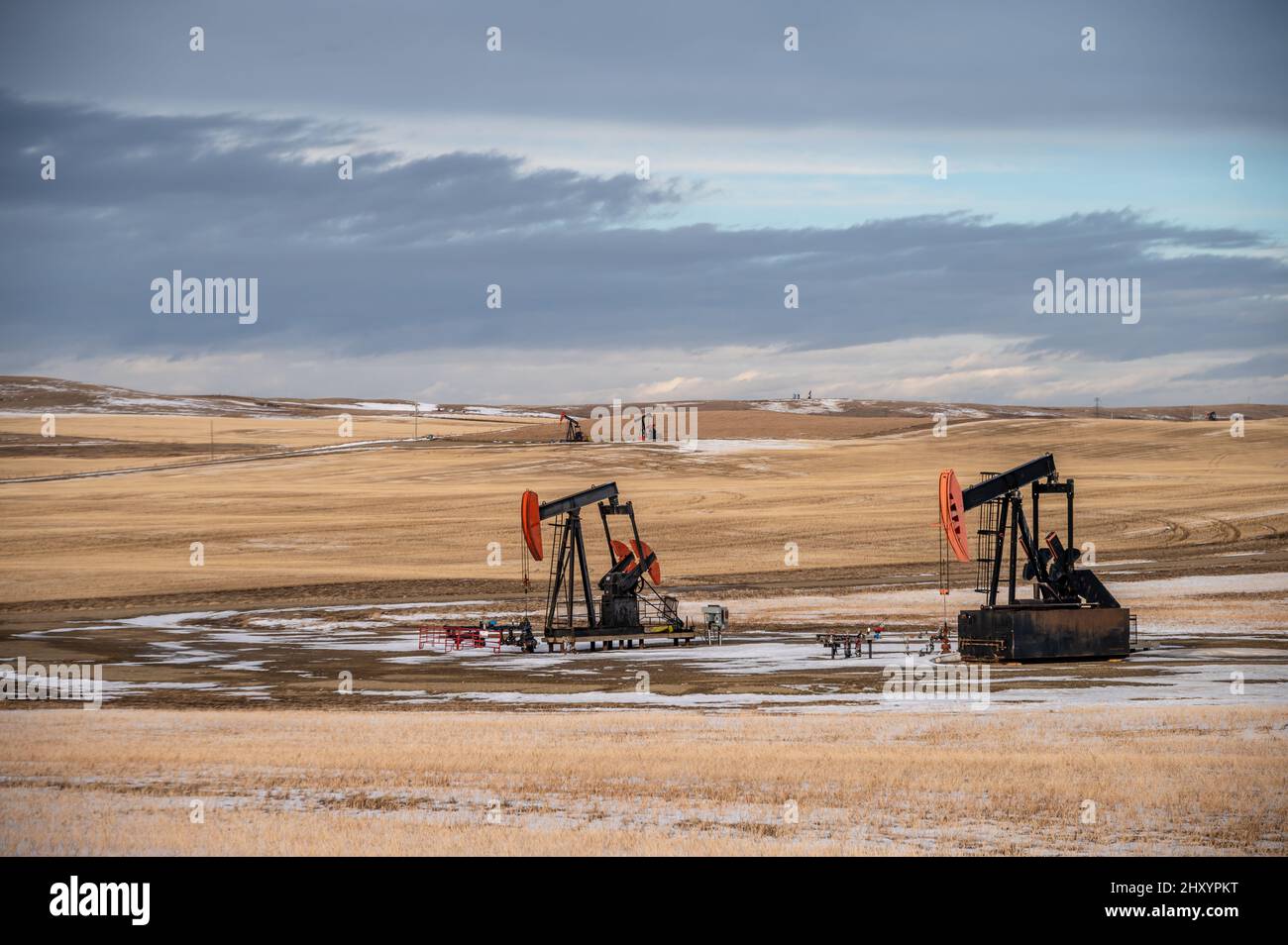 Natural gas pipeline canada hi-res stock photography and images - Page 4 -  Alamy