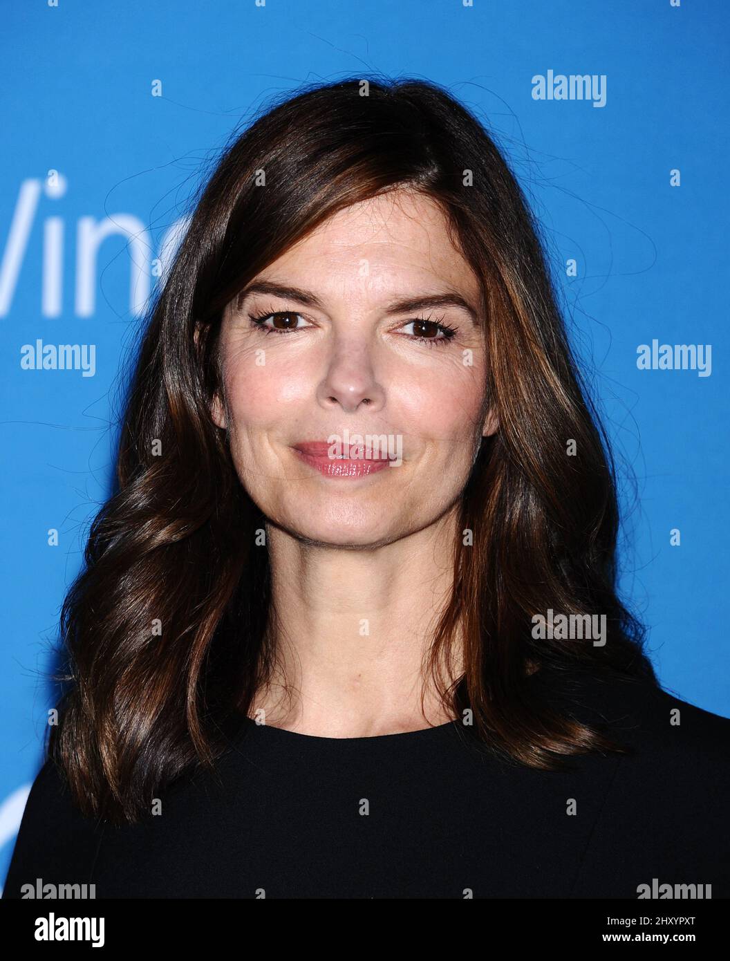 Jeanne Tripplehorn High Resolution Stock Photography and Images - Alamy