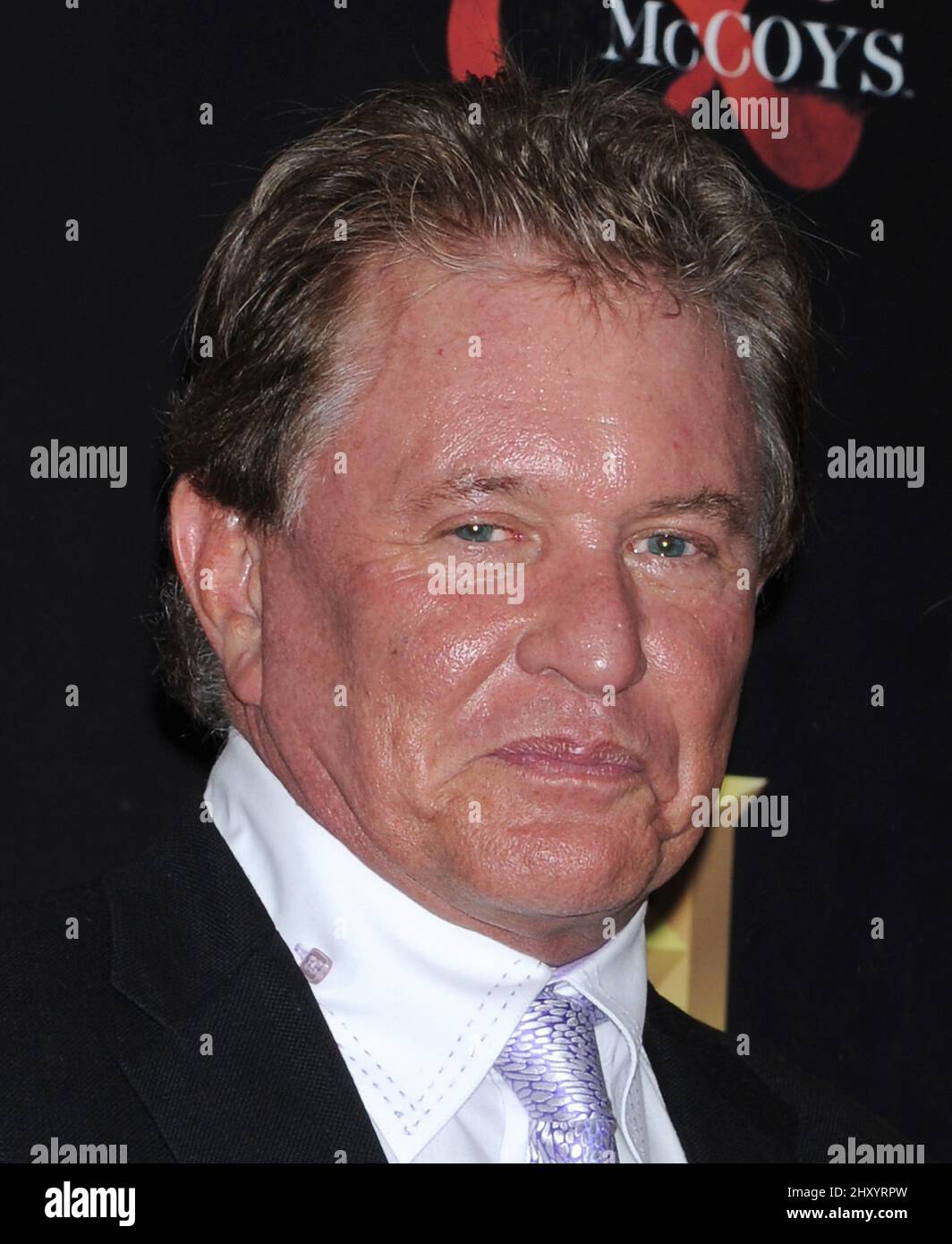 Tom Berenger 2025 Fallon Tiertza
