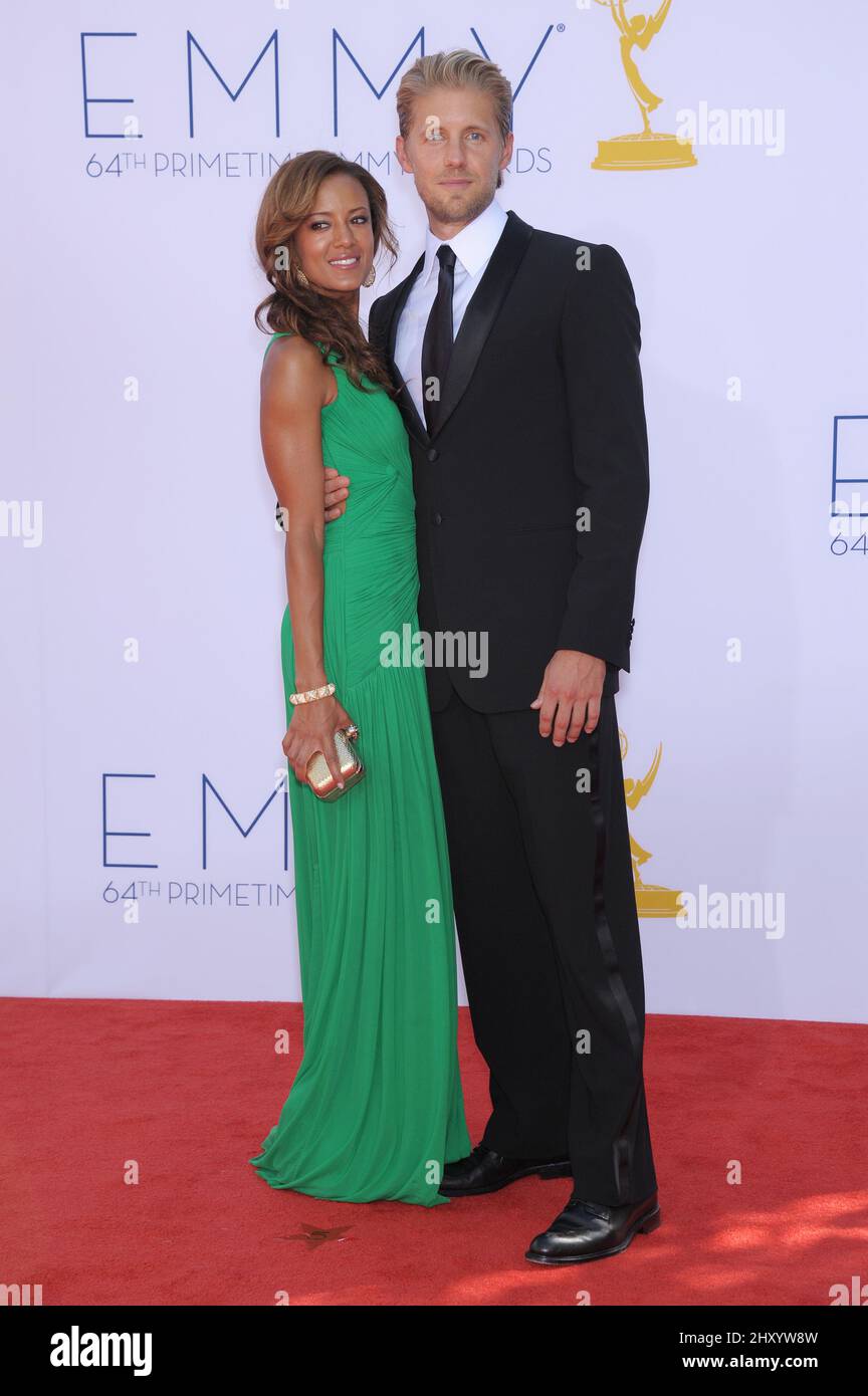 Matt Barr