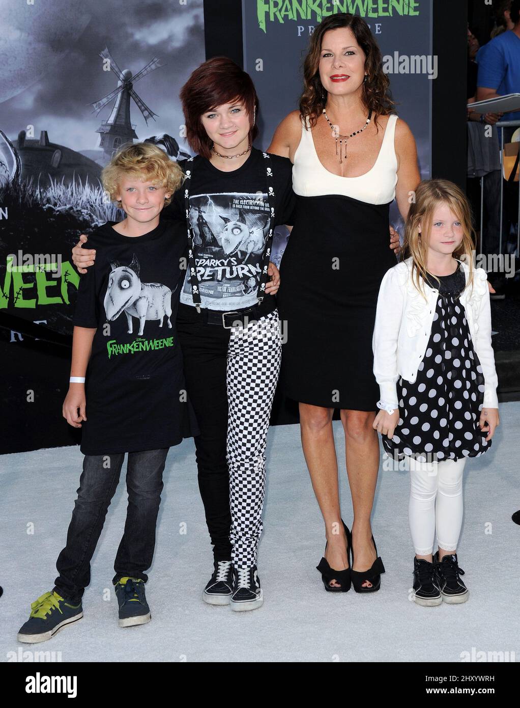 Marcia gay harden family harmonylalaf