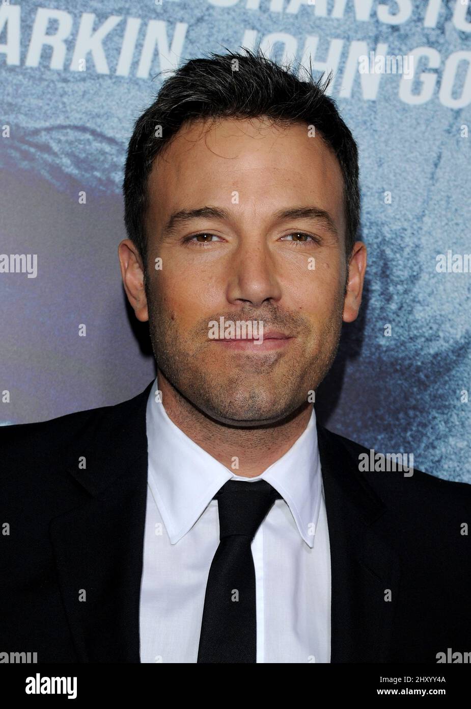 Ben Affleck Abs Argo