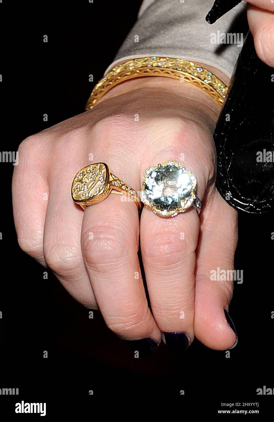 Whitney hotsell port ring