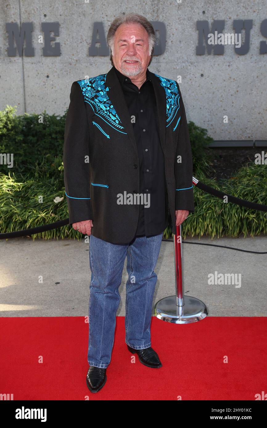 Gene watson during hi-res stock photography and images - Alamy