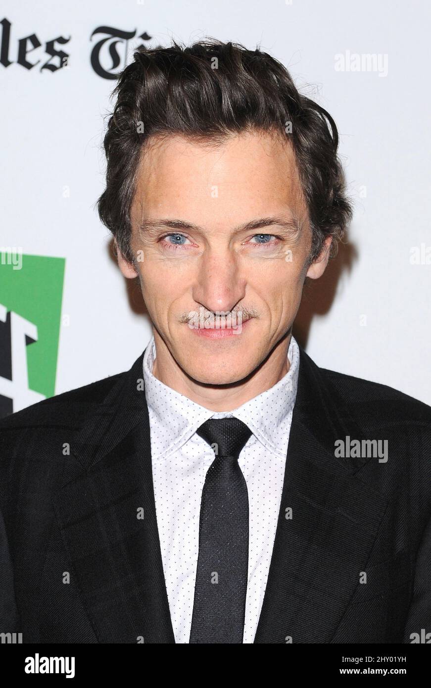 John Hawkes attending the 16th Annual Hollywood Film Awards Gala held