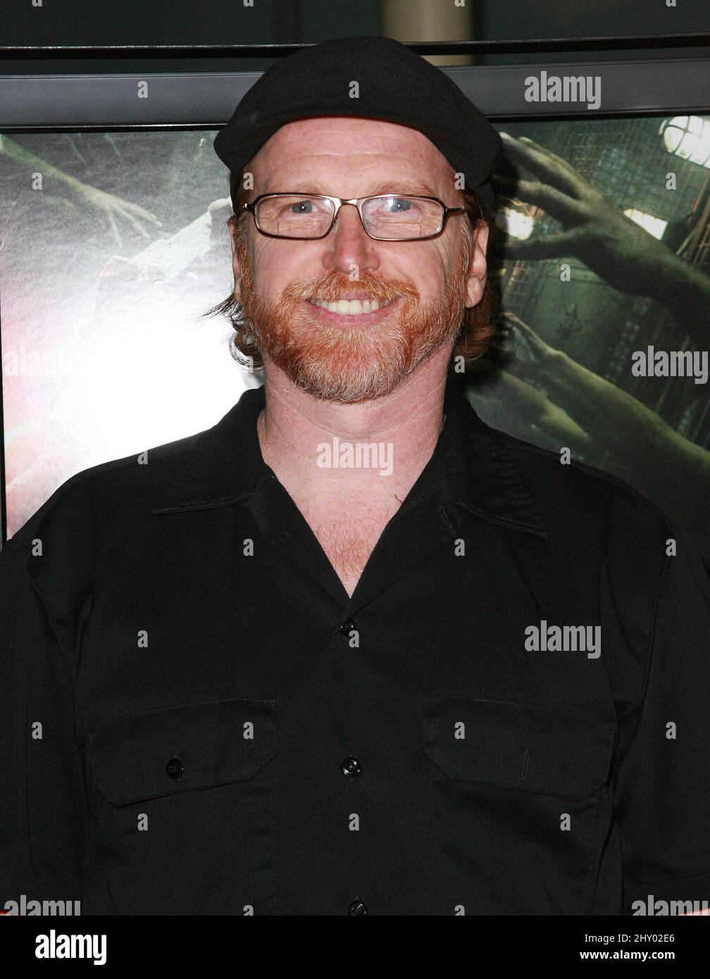 Courtney Gains attending the premiere of Silent Hill: Revelations 3D in ...