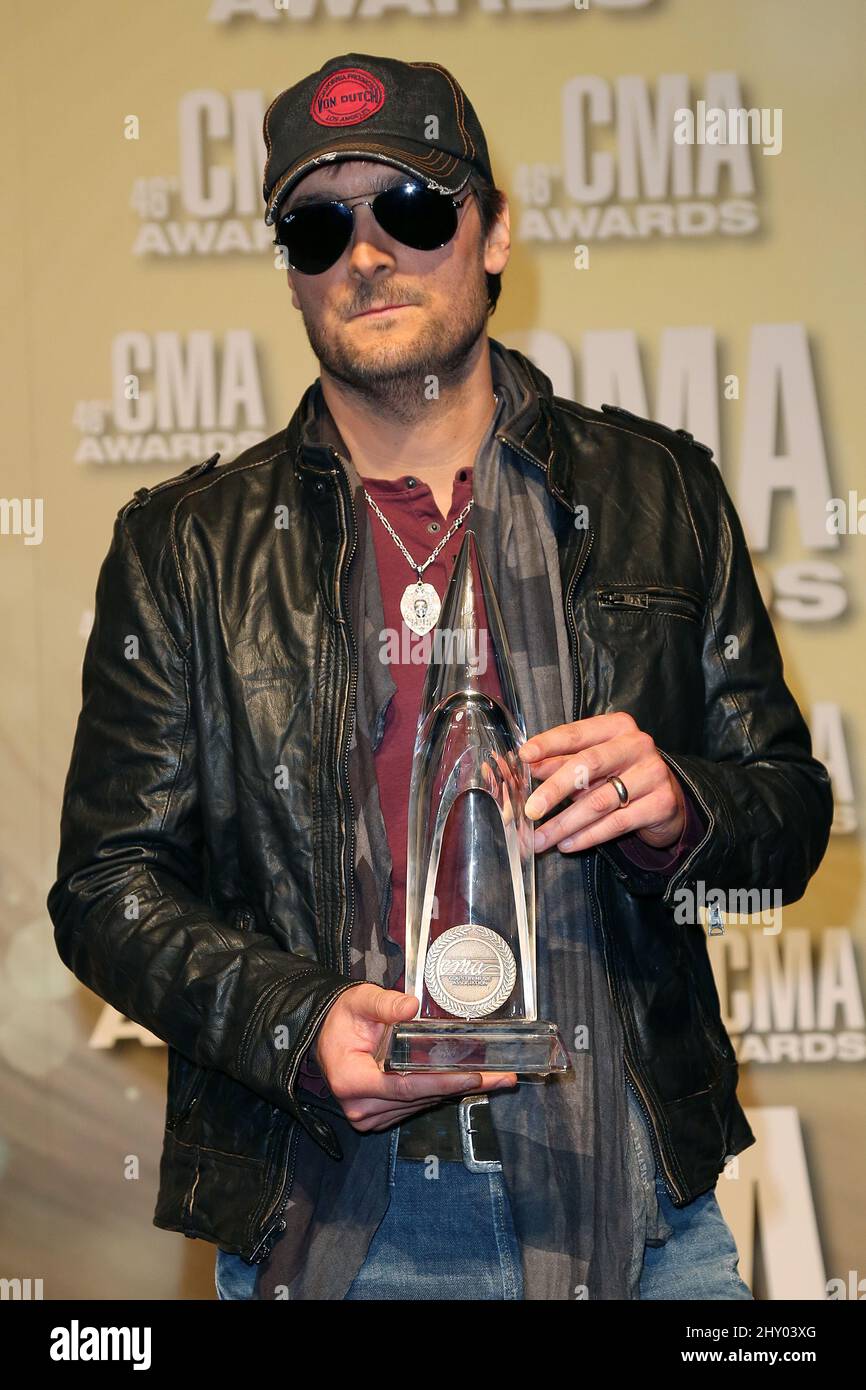 46th Annual Country Music Awards 