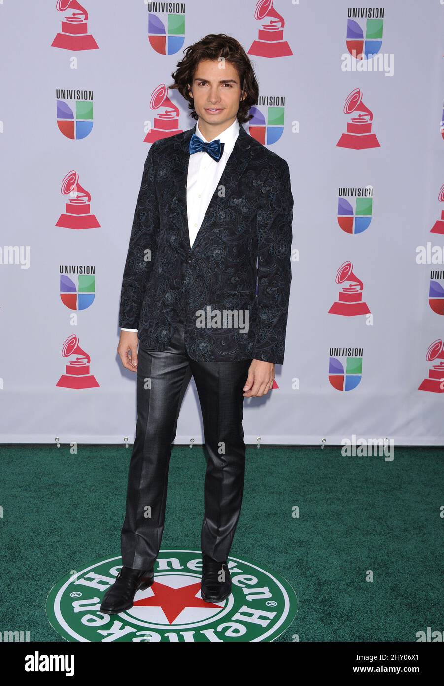 Christian acosta hires stock photography and images Alamy