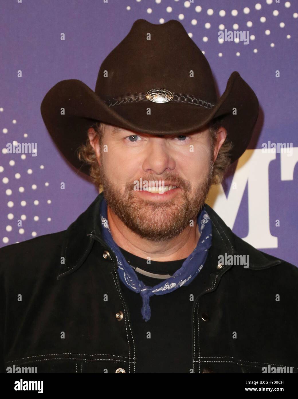 Toby Keith Through the Years: Look Back at His Life in Photos