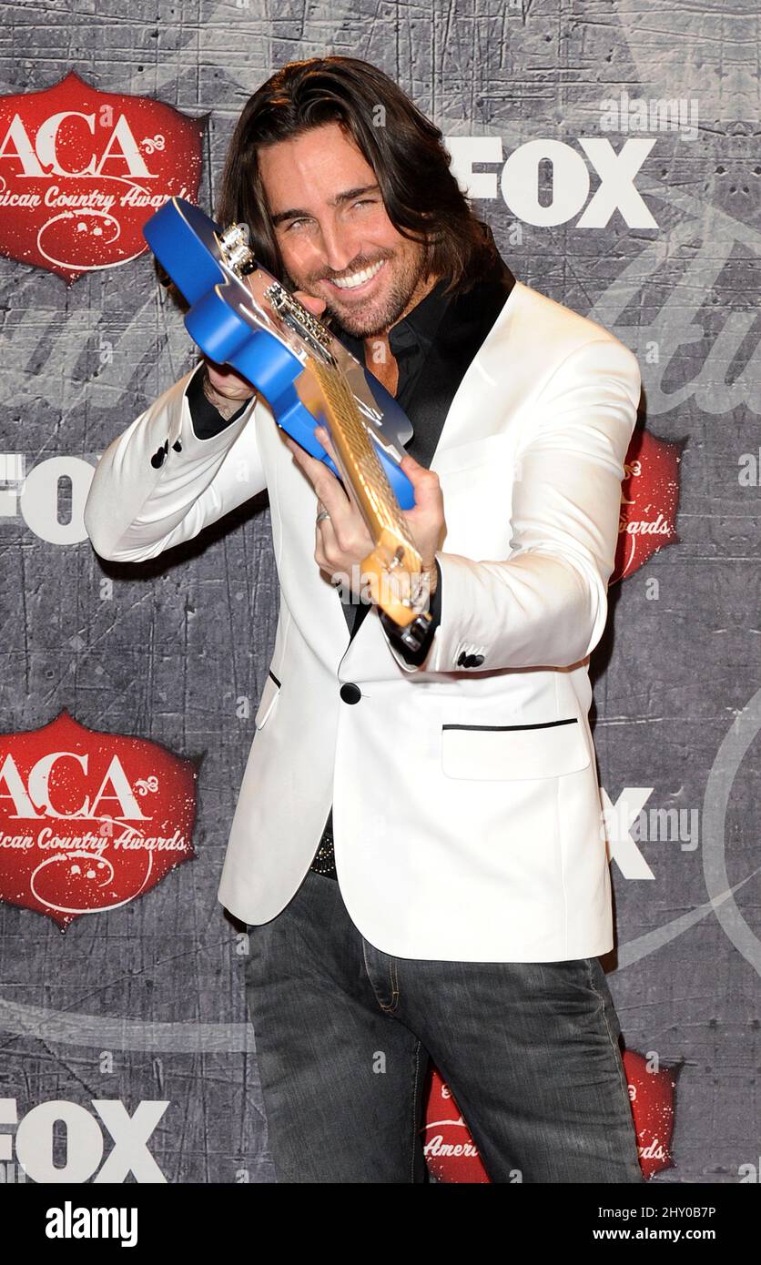 Jake owen award hi-res stock photography and images - Alamy
