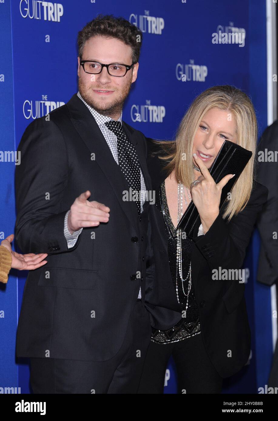 Seth rogan hi-res stock photography and images - Alamy