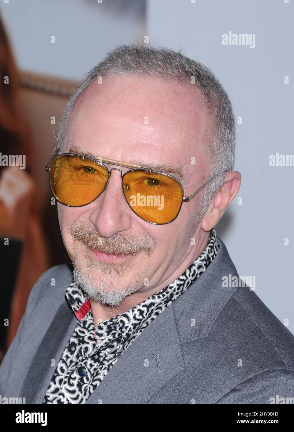 Graham Parker attending the premiere of "This Is 40" in Hollywood