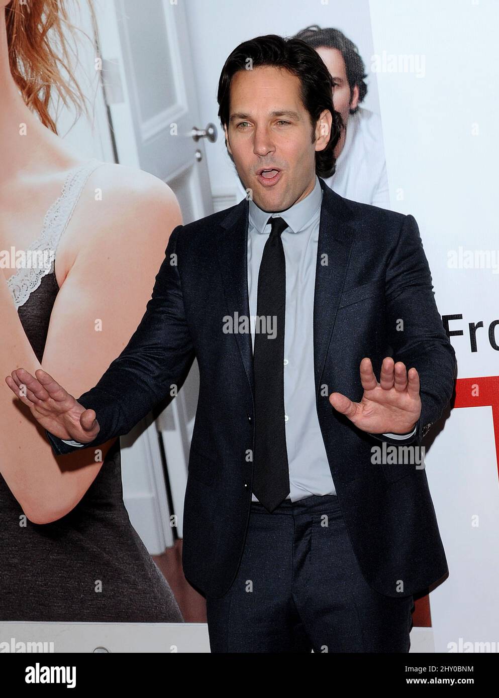 This is 40 paul rudd hi-res stock photography and images - Alamy