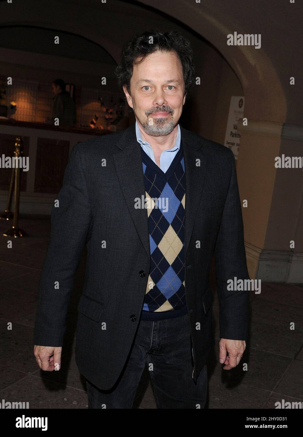 Curtis Armstrong attending the 2013 Winter TCA Tour Day 1 held at the