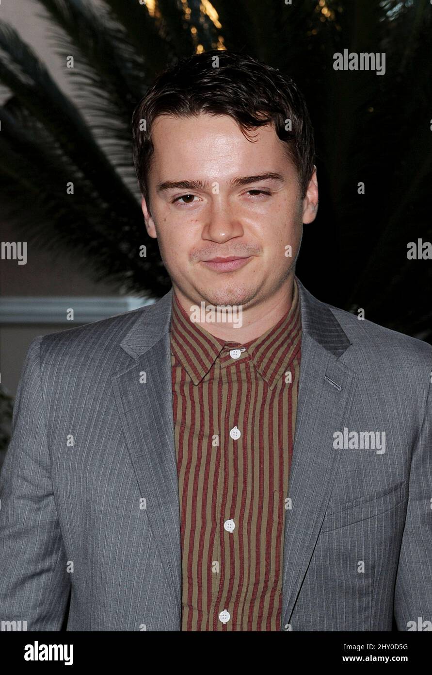 Dan byrd hi res stock photography and images Alamy