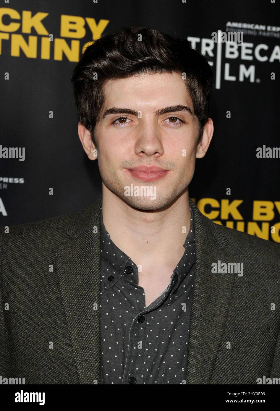 Carter Jenkins Hi Res Stock Photography And Images Page 2 Alamy