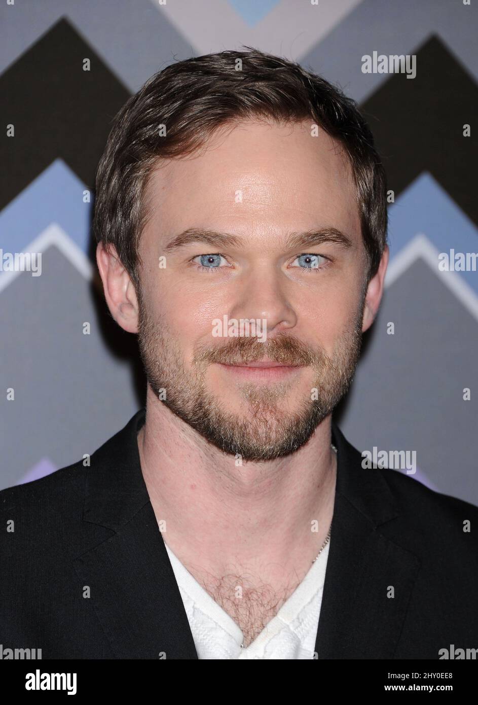 Shawn Ashmore attending the Fox Winter TCA AllStar party in Pasadena