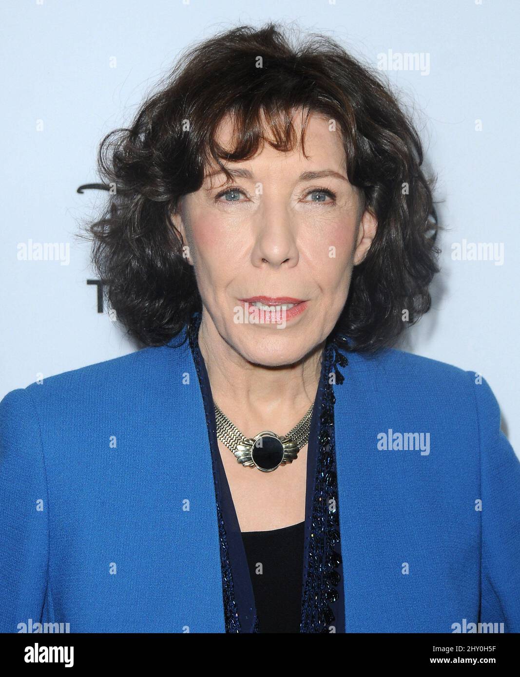 Lily Tomlin arriving for the Disney ABC Television Group 2013 TCA