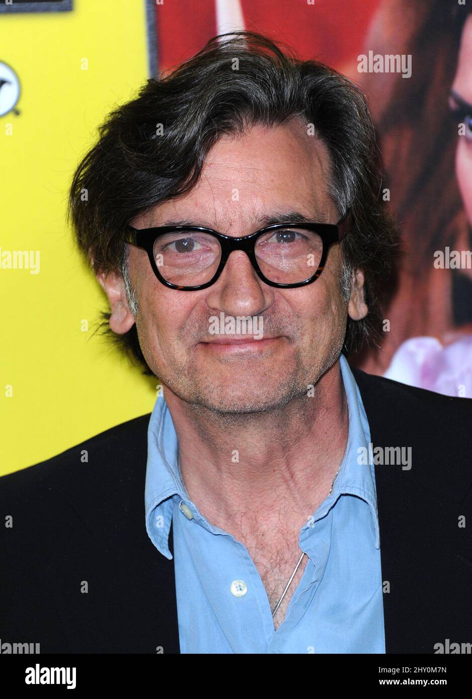 Griffin Dunne attends the "Movie 43" premiere held at Grauman's Chinese