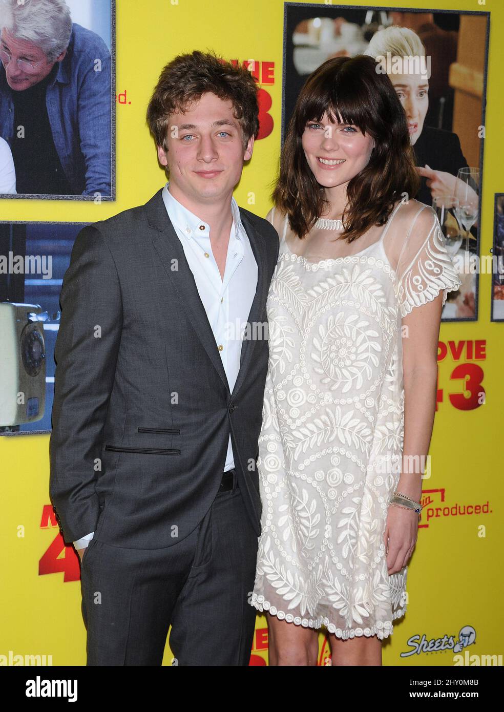 Emma greenwell hi-res stock photography and images - Alamy